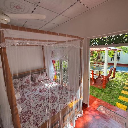 Silvas Surf Home Weligama Kültér fotó