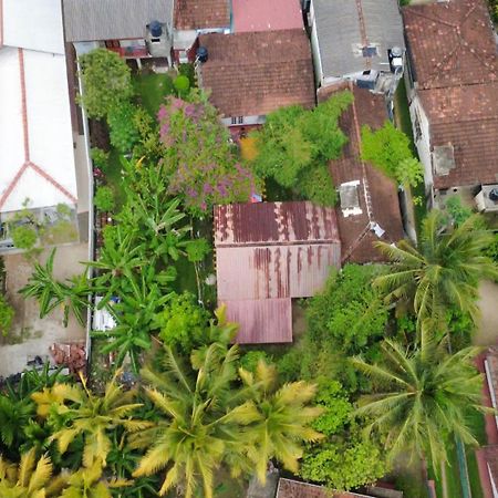 Silvas Surf Home Weligama Kültér fotó