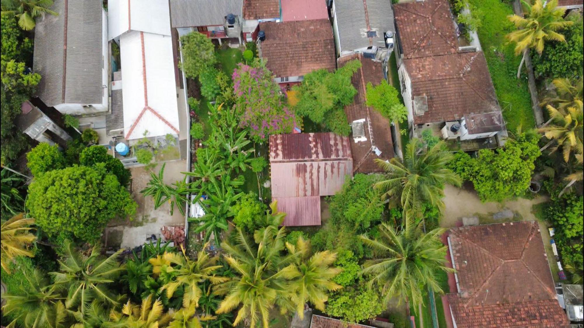 Silvas Surf Home Weligama Kültér fotó