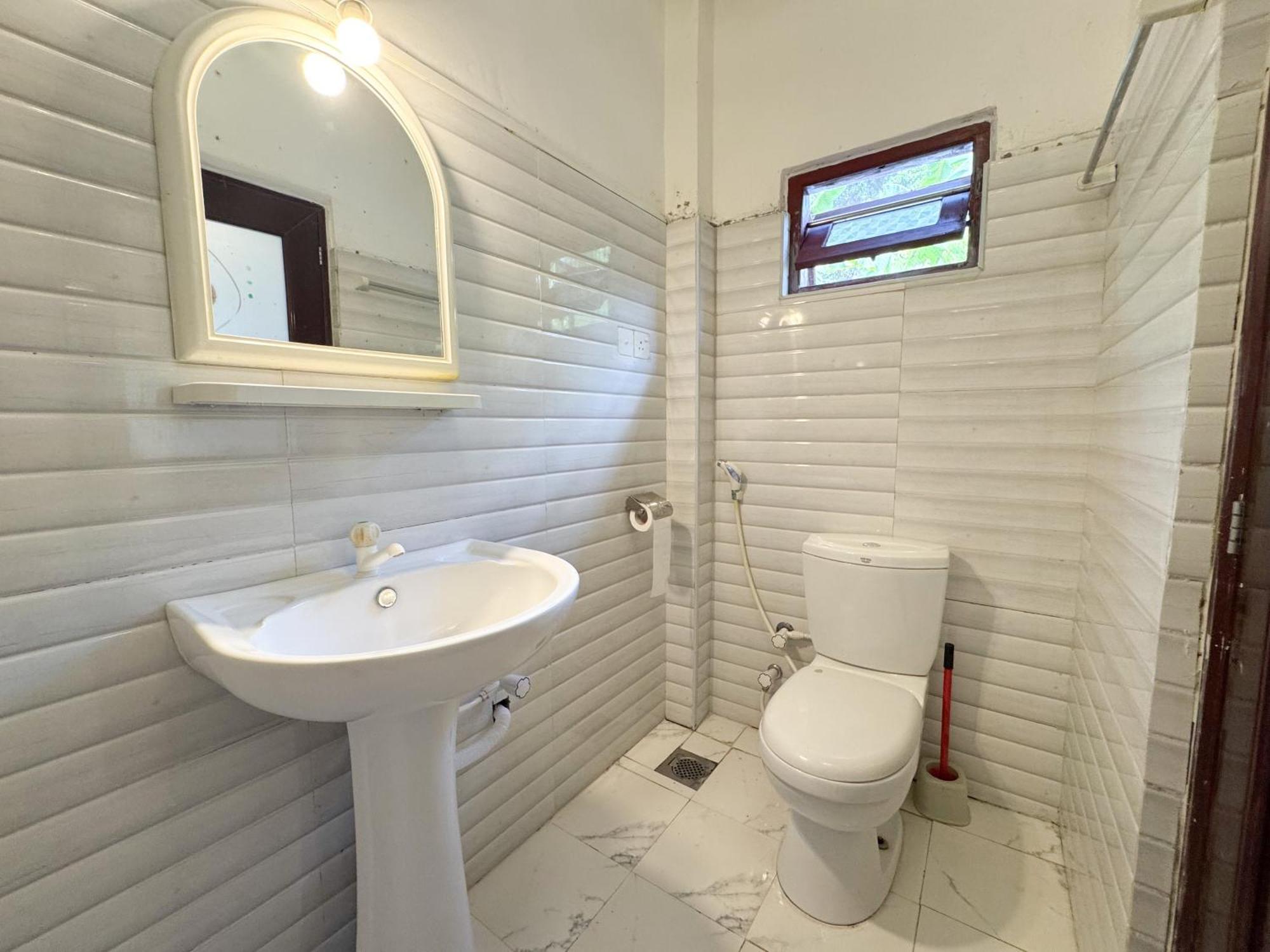 Silvas Surf Home Weligama Kültér fotó