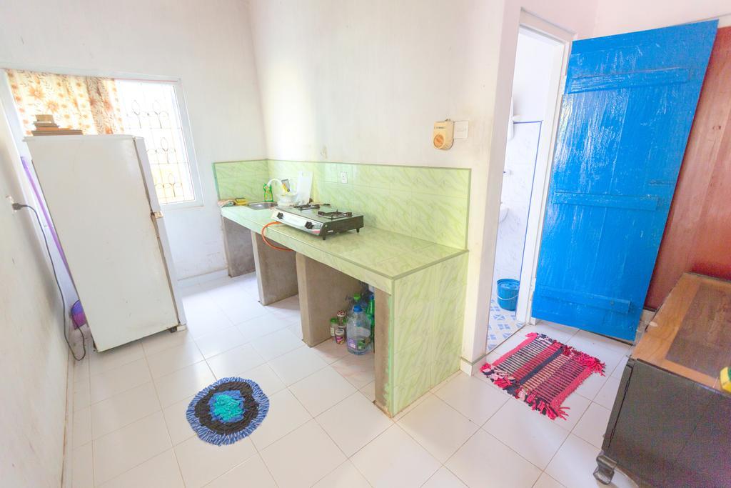 Silvas Surf Home Weligama Kültér fotó