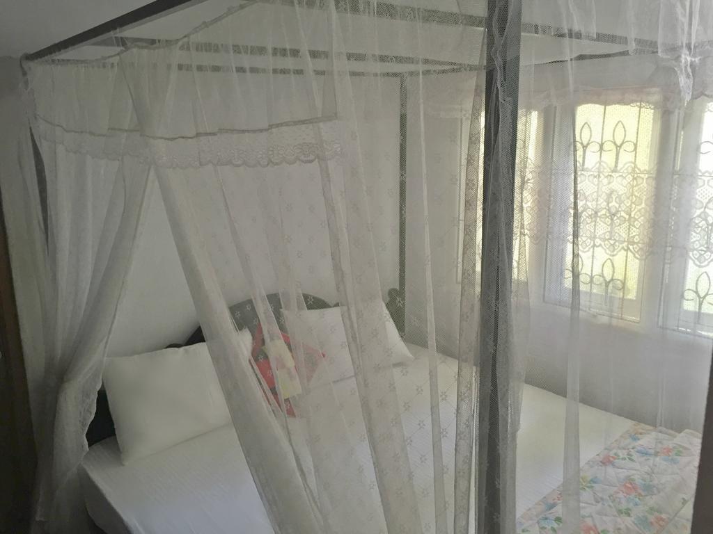 Silvas Surf Home Weligama Kültér fotó