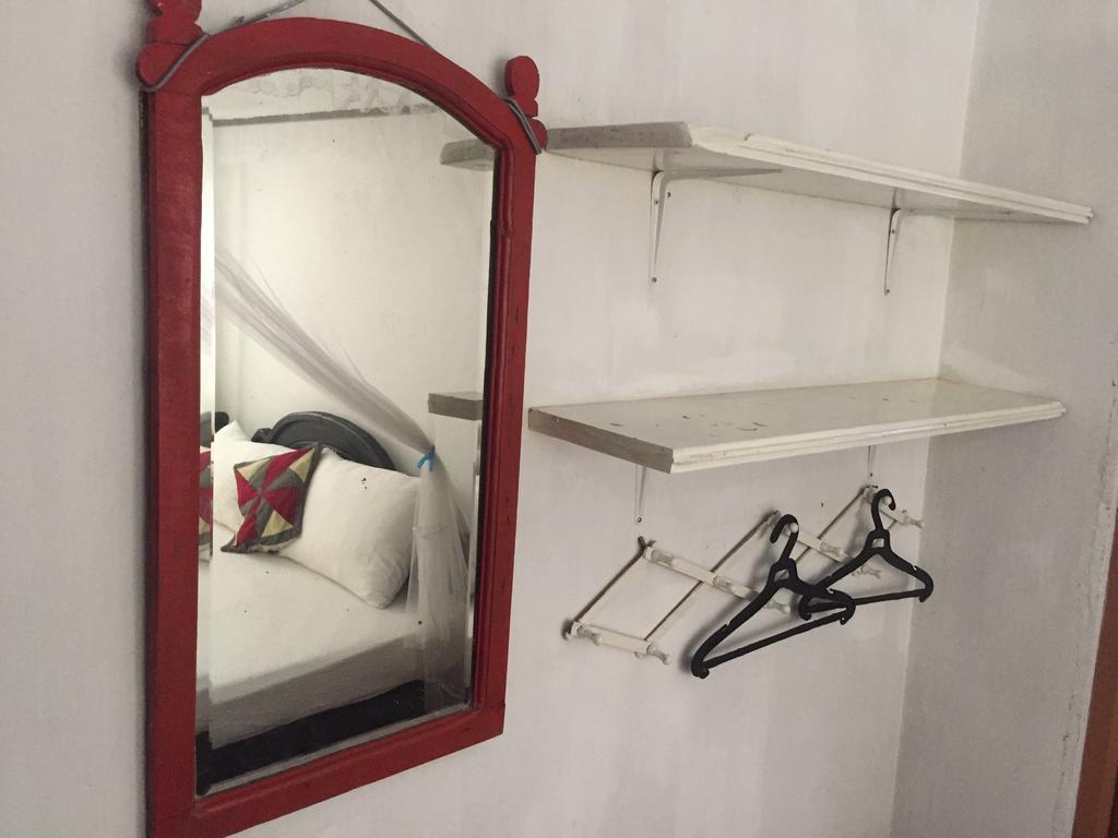 Silvas Surf Home Weligama Kültér fotó