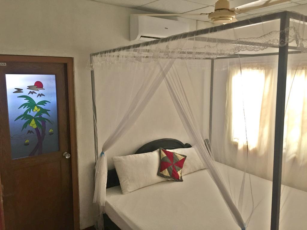 Silvas Surf Home Weligama Kültér fotó
