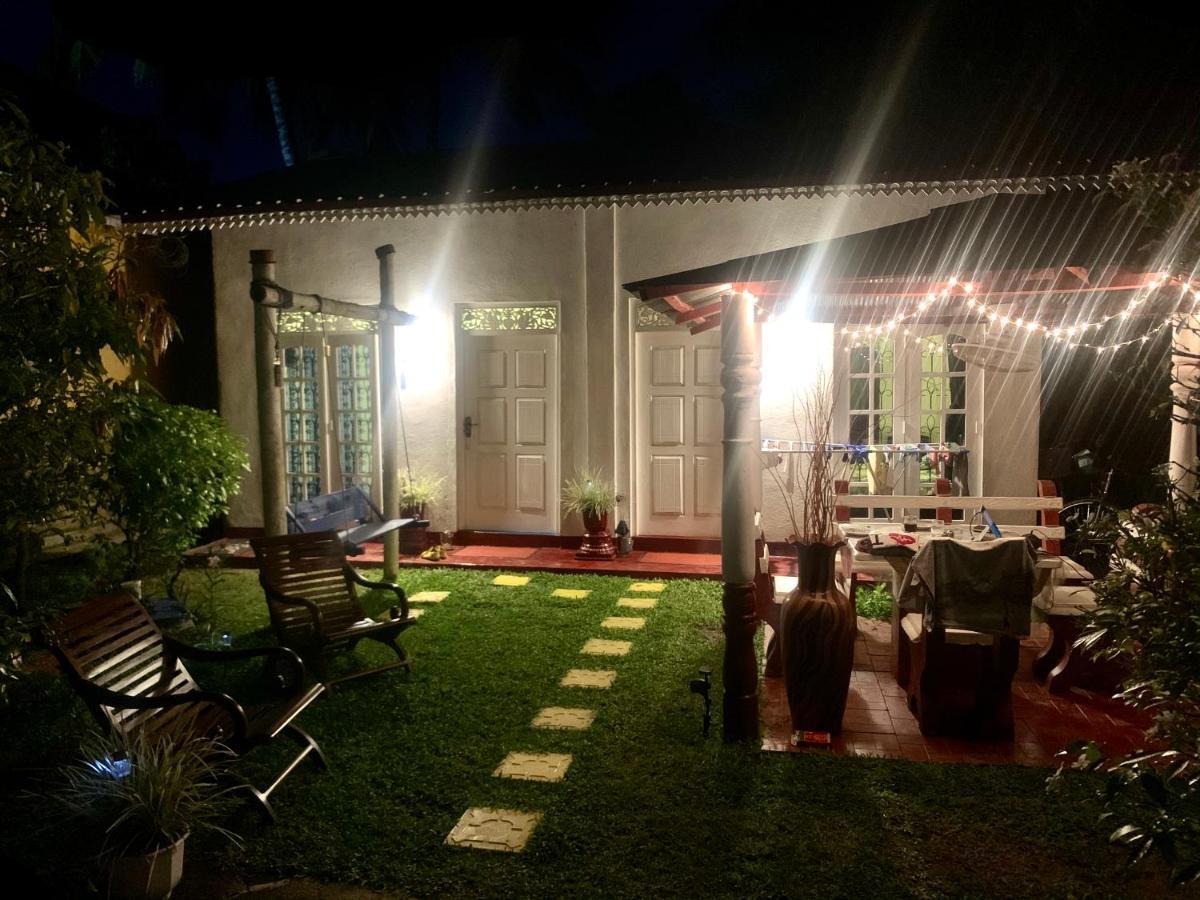 Silvas Surf Home Weligama Kültér fotó