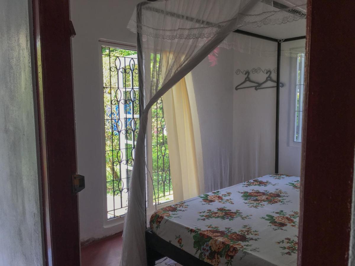Silvas Surf Home Weligama Kültér fotó