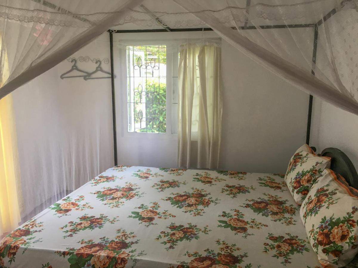 Silvas Surf Home Weligama Kültér fotó