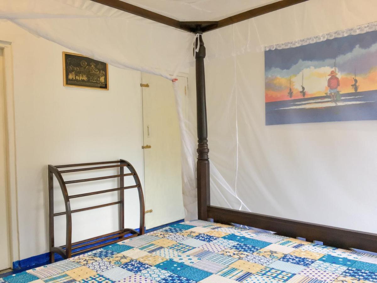 Silvas Surf Home Weligama Kültér fotó