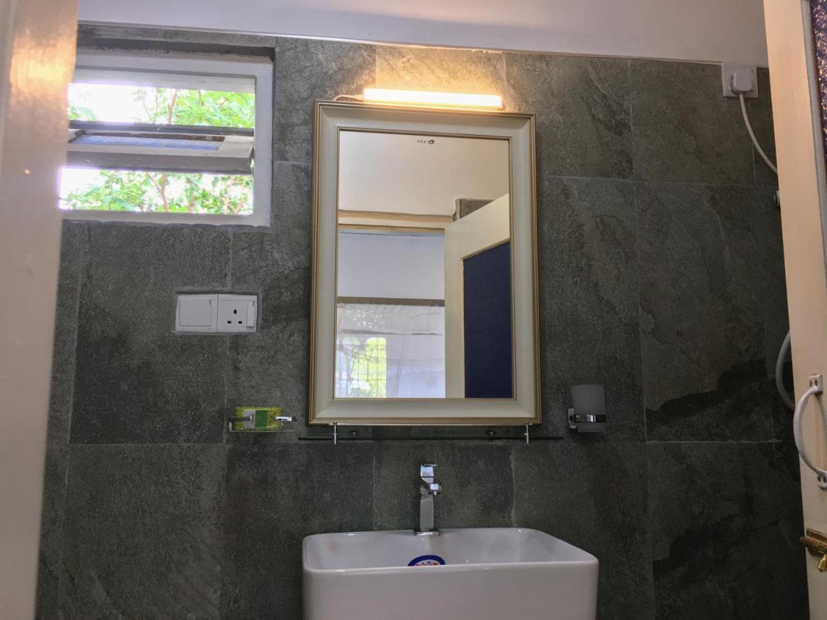 Silvas Surf Home Weligama Kültér fotó